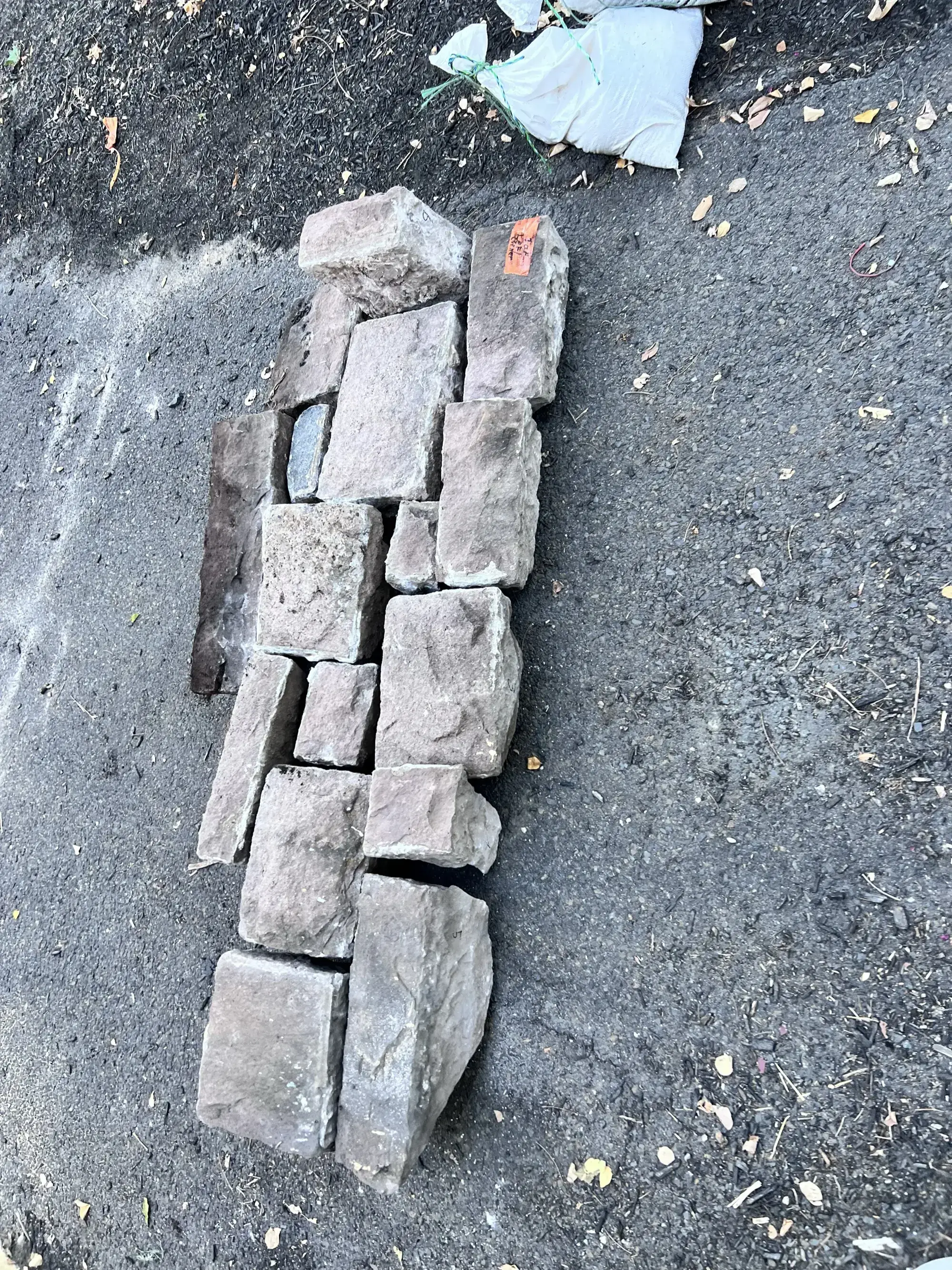 Precision Stone Work